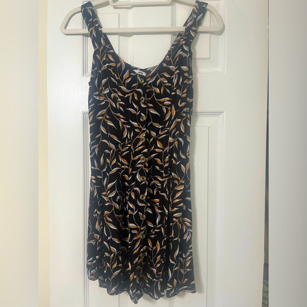 Boutique dress